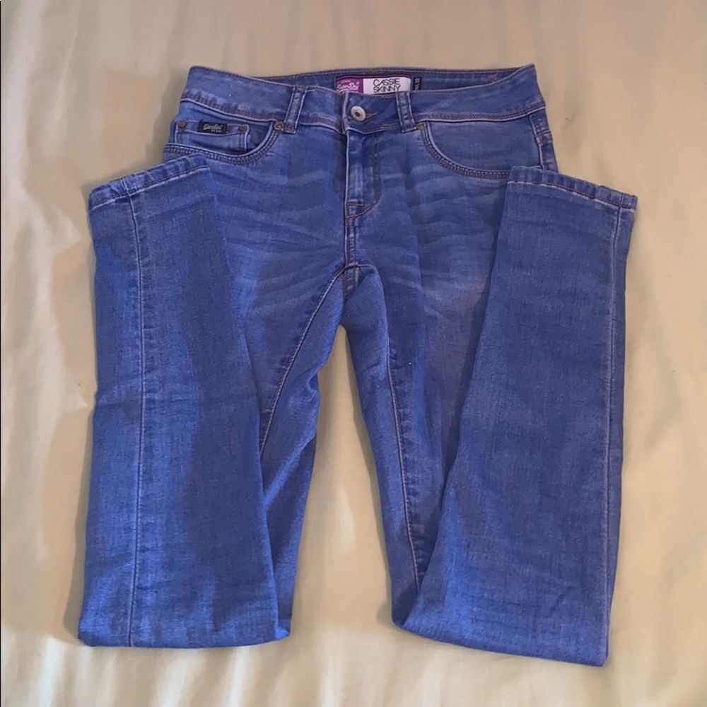 SuperDry jeans